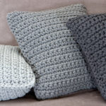 poduszka na drutach