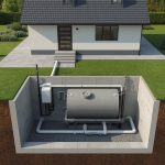 Przemyślana eksploatacja zbiornika bezodpływowego w domu jednorodzinnym – zasady bezpiecznego użytkowania dla właścicieli nieruchomości