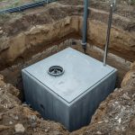 Szczegółowy poradnik obejmujący świadomego wyboru, instalacji oraz bezpiecznej obsługi szamba betonowego